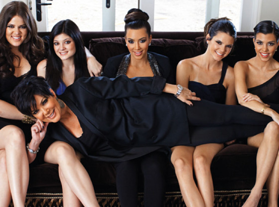 Keeping Up With The Kardashians Keeping Up With The Kardashians